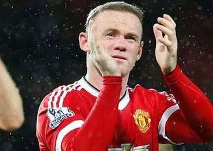 Rooney mevki değiştirecek