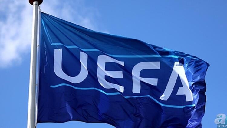 UEFA ülkeler sıralamasında son durum ne? İşte en güncel tablo