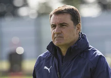 "Fenerbahçe'yi çözdük"