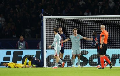 PSG 1-2 Atletico Madrid | MAÇ SONUCU - ÖZET
