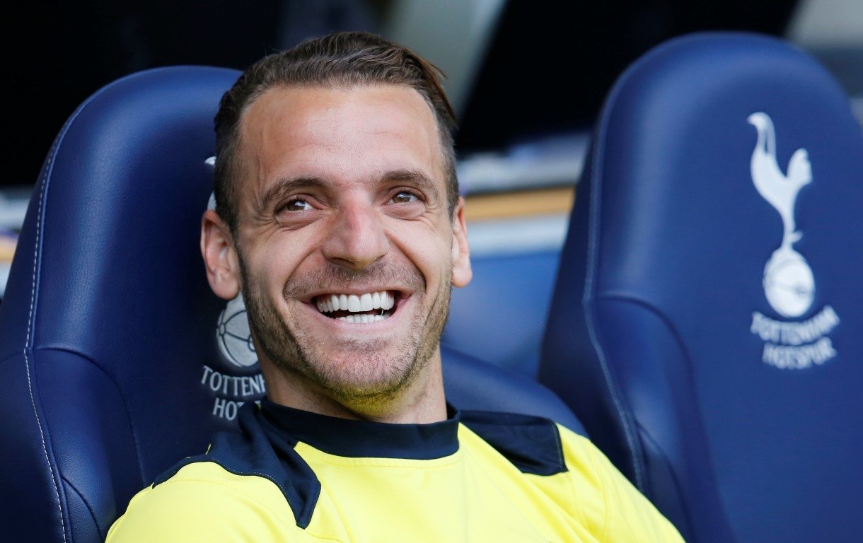 Fenerbahçe’de yeni hedef Roberto Soldado