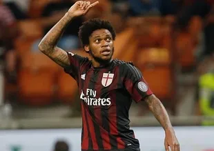 Luiz Adriano Türkiye'ye mi geliyor?