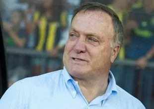 Hollanda'dan şok yazı: "Dick güvenilmez bir adam"