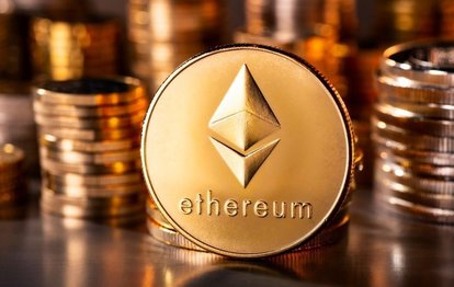 Ethereum durmuyor! Ethereum bugün kaç dolar? Kaç TL? 9 Mayıs Ethereum kuru hareketleri… | Kripto para