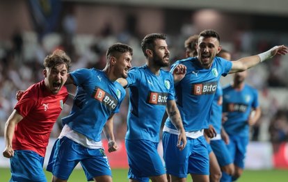 Karacabey Belediyespor - Bodrumspor maç sonucu: 0-3 Karacabey Belediyespor - Bodrumspor maç özeti