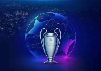İşte Şampiyonlar Ligi play-off turunda gecenin sonuçları