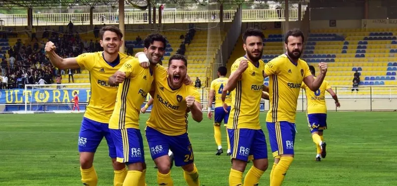Bucaspor fikstüre güveniyor