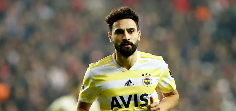 Mehmet Ekici geri sayımda