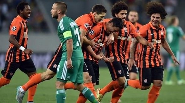 UEFA’da sıralama altüst oldu