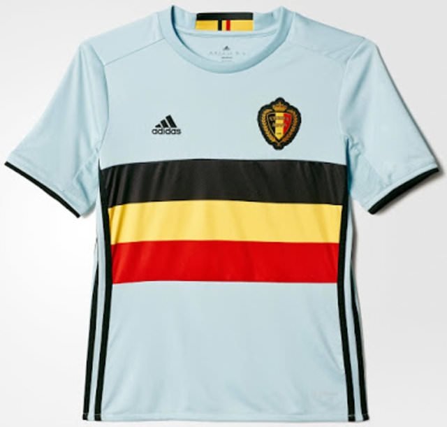 İŞTE EURO 2016 FORMALARI