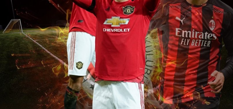 Manchester United'dan Fenerbahçe'ye! Diogo Dalot adım adım Kanarya'ya...