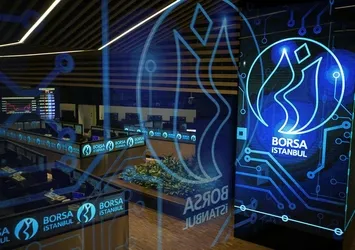Borsada da coştu: Yüzde 150