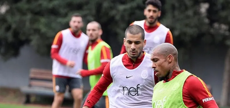 Riekerink: İlk yarı durdur, ikinci yarı vur!