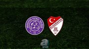 52 Orduspor FK - Elazığspor | CANLI