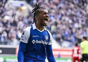 Fenerbahçe'den savunmaya takviye