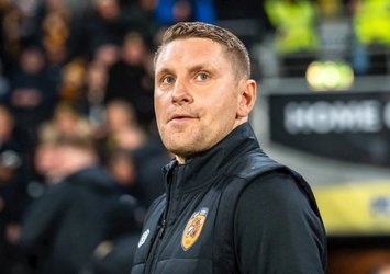 Hull City'nin yeni hocası açıklandı!