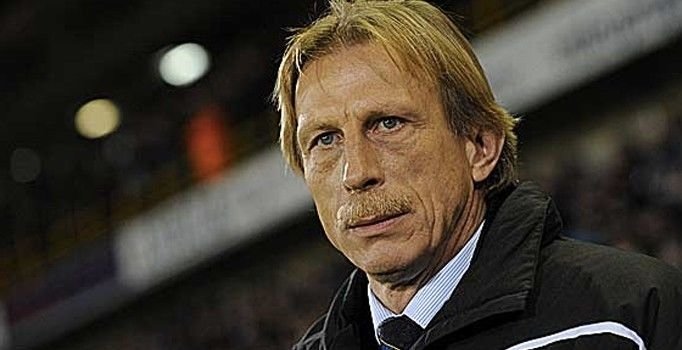 Christoph Daum bombası!