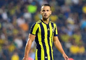 Soldado'nun sağı aksıyor