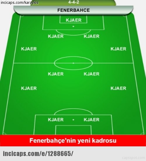 Zorya - Fenerbahçe maçı capsleri güldürdü!