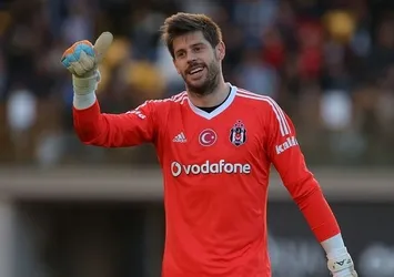 Fabricio’ya şartlı onay