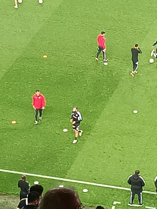 BEŞİKTAŞ HABERLERİ - Rachid Ghezzal Fenerbahçe derbisine yeni tarzıyla çıkıyor - 1