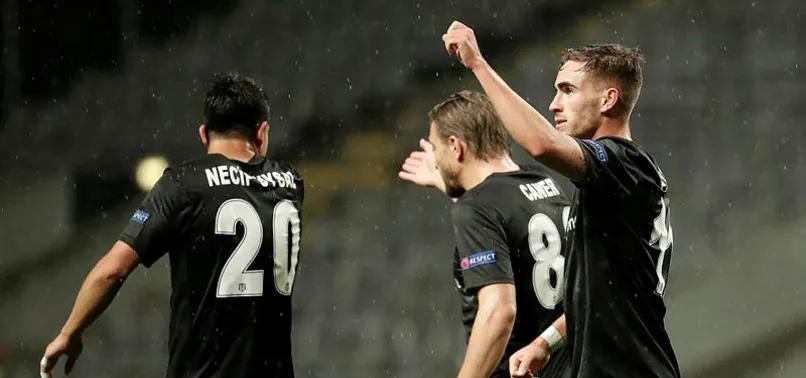 Tyler Boyd siftah yaptı