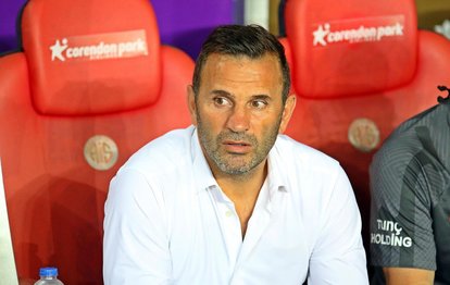 Galatasaray’da 3 transfer yolda!