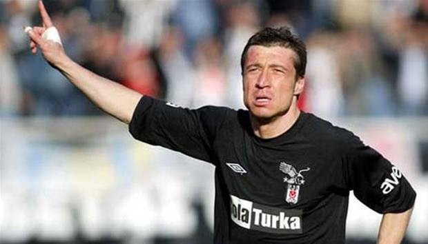 Ünlü futbolcuların birbirinden ilginç cevapları