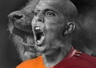 Feghouli: Yarın İstanbul'dayım inşallah