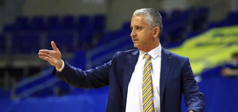 Igor Kokoskov Barcelona - Fenerbahçe Beko maçı öncesi konuştu! "40 dakika boyunca konsantre kalabilmeliyiz"