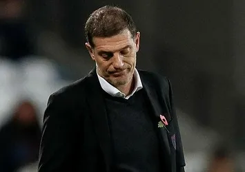 El İttihad'da Bilic dönemi sona erdi