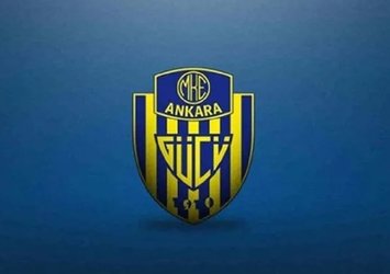 Ankaragücü'nde seçim kararı