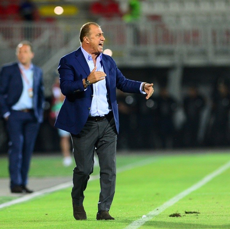 Trabzonspor’dan Fatih Terim bombası
