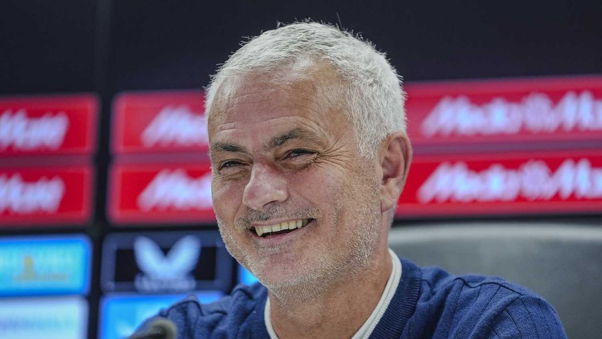 Galatasaray'a transferde Jose Mourinho müjdesi!