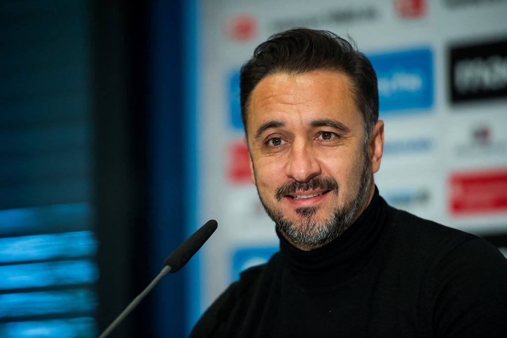 Vitor Pereira Yasin’e kanca attı!