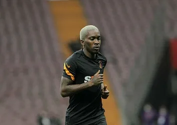 Onyekuru'nun yeni takımı belli oldu!