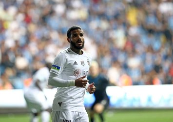 Beşiktaş'ta flaş ayrılık! Yıldız isim İspanya yolunda