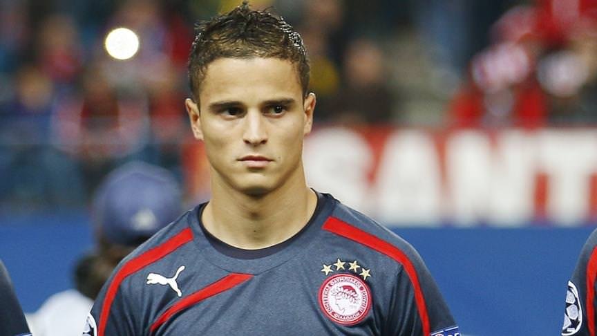 Dünyada biten transferler