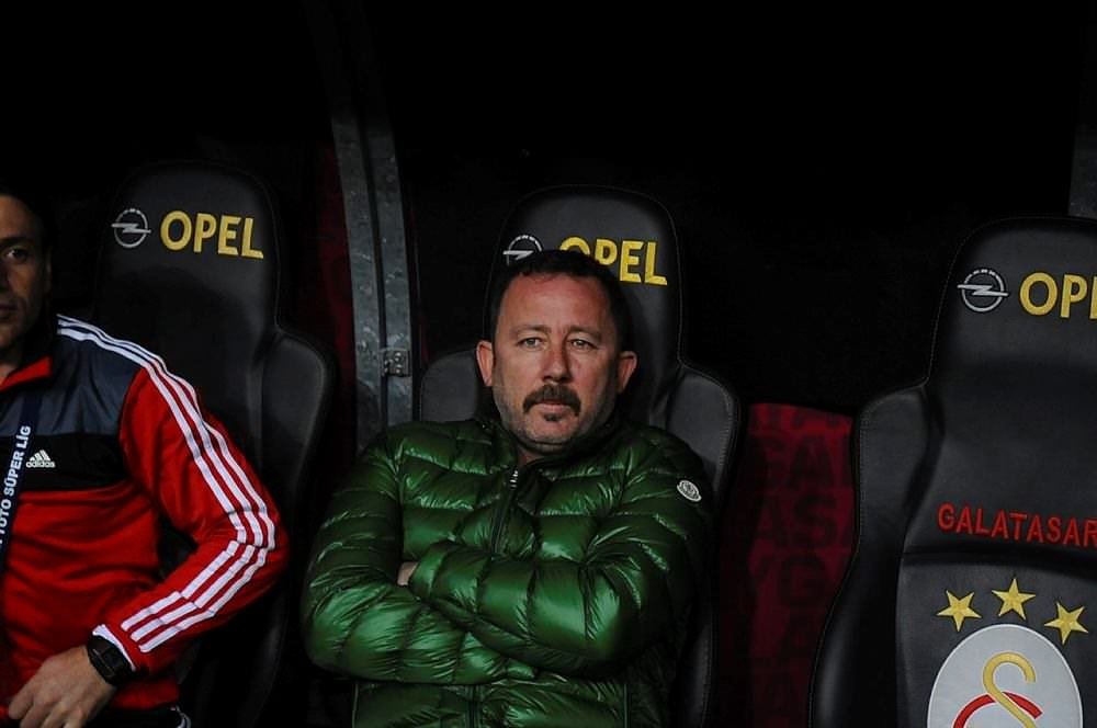 Sergen Yalçın’dan sürpriz transfer.