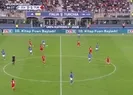 Francesco Pio Esposito İtalya-Türkiye maçında skoru belirledi! - 4