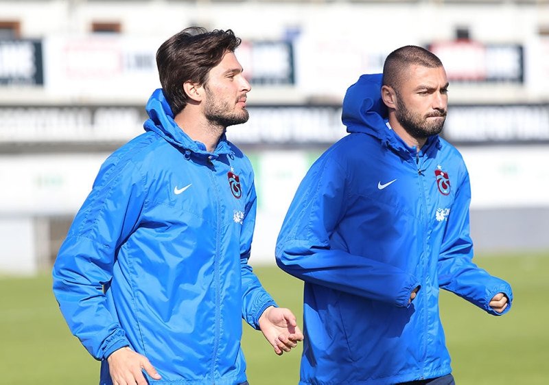 İşte Beşiktaş’ın Burak Yılmaz planı!