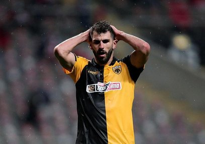 Nelson Oliveira Konyaspor'da!