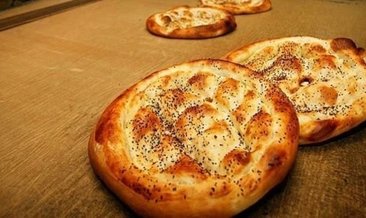 Ramazan pidesi fiyatları belli oldu!