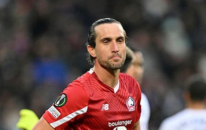 TRANSFER HABERİ: Yusuf Yazıcı’dan sürpriz hamle! Galatasaray’a gelmek için...
