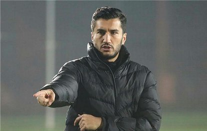Beşiktaş Antalyaspor maçı öncesi Nuri Şahin: Süper Kupa’yı almak istiyoruz