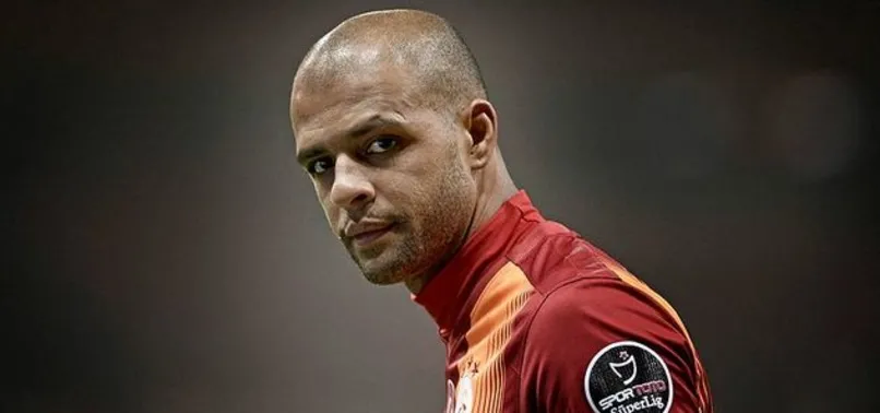 Melo'dan Galatasaray'a destek mesajı