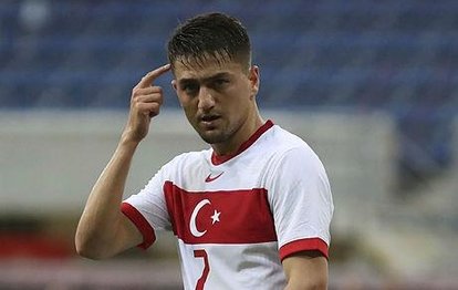 Son dakika spor haberleri: Cengiz Ünder’in menajeri Mirsad Türkcan’dan transfer açıklaması! Fenerbahçe...