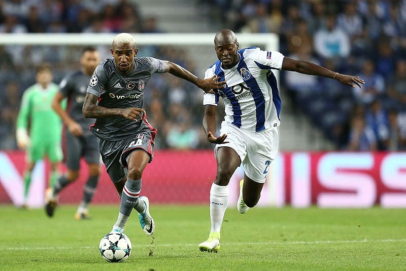 Avrupa’nın en iyisi Beşiktaş!