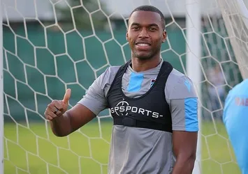 Trabzonspor'a 4 önemli müjde