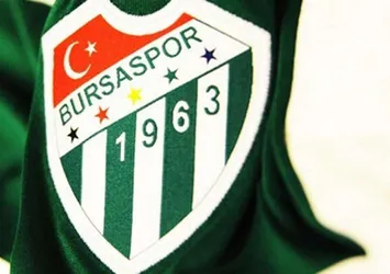 Bursaspor'da corona virüsü vakası!